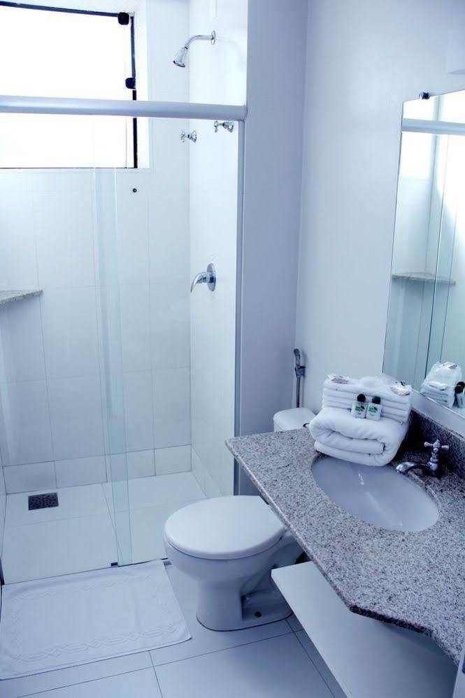 Beira Rio Palace Hotel Piracicaba Kültér fotó